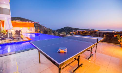 Villa Mustang — 27
