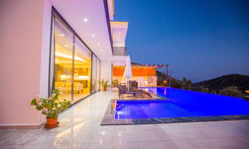Villa Mustang — 28