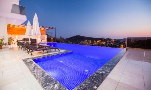 Villa Mustang — 31