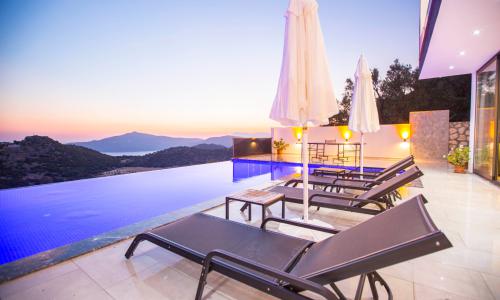Villa Mustang — 6
