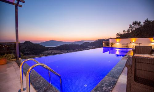 Villa Mustang — 34
