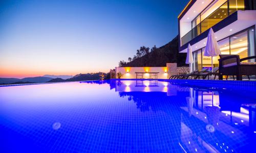 Villa Mustang — 35