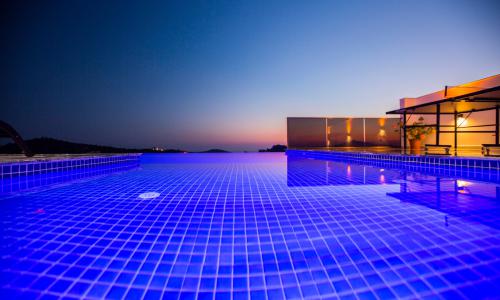 Villa Mustang — 3