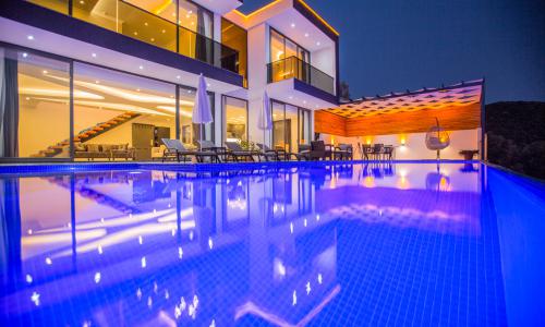 Villa Mustang — 36