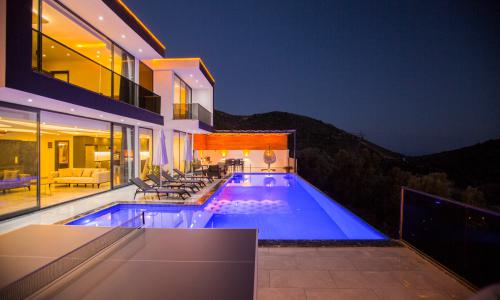 Villa Mustang — 37