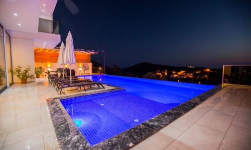 Villa Mustang — 39