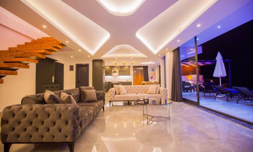 Villa Mustang — 9