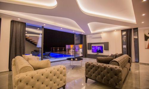 Villa Mustang — 42