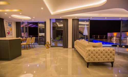 Villa Mustang — 43