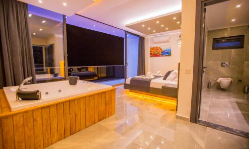 Villa Mustang — 49