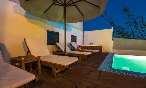 Villa Muzo Duo — 21