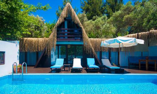 Villa Muzo Duo — 2