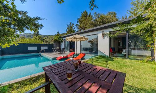 Villa Muzo — 9