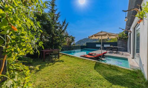 Villa Muzo — 12