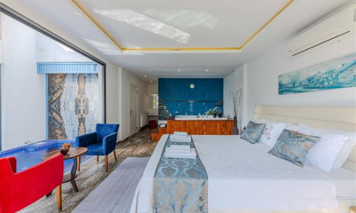 Villa Muzo — 28