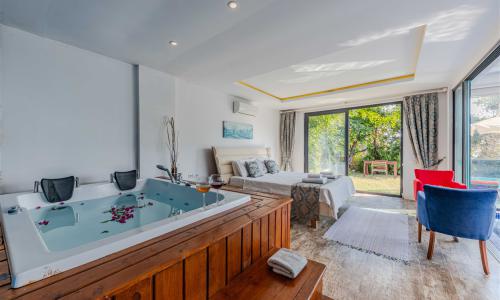 Villa Muzo — 34