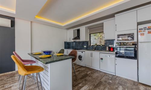 Villa Muzo — 24
