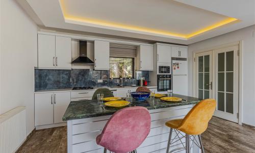 Villa Muzo — 22