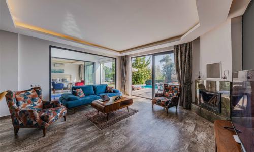 Villa Muzo — 20