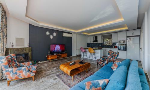 Villa Muzo — 21