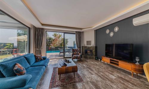 Villa Muzo — 18