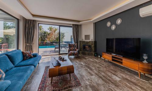 Villa Muzo — 19