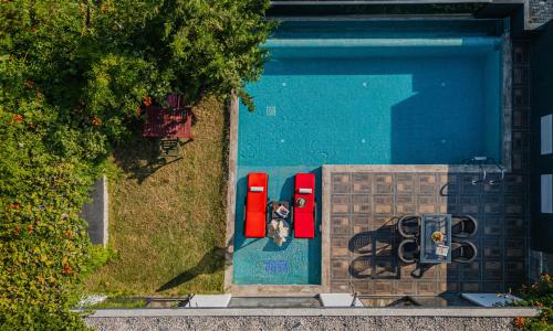 Villa Muzo — 49