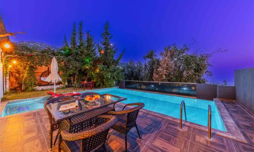 Villa Muzo — 6