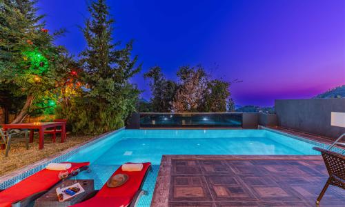 Villa Muzo — 7