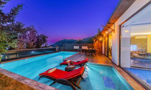Villa Muzo — 4