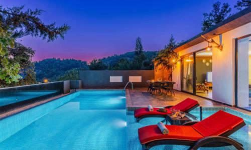 Villa Muzo — 3