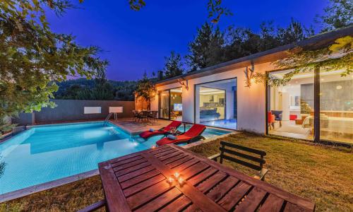 Villa Muzo — 2