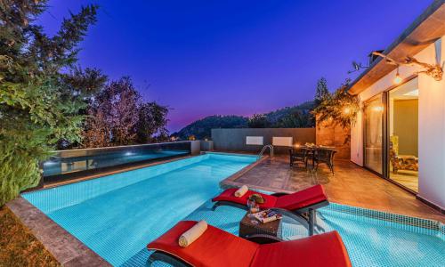 Villa Muzo — 5
