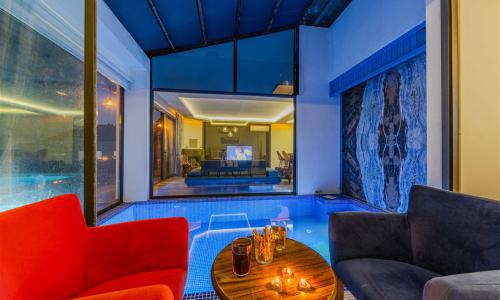 Villa Muzo — 39