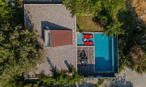 Villa Muzo — 53