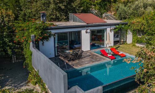Villa Muzo — 52