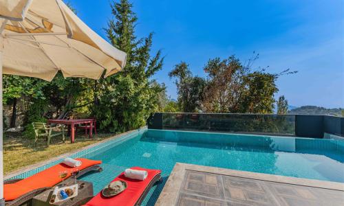 Villa Muzo — 13