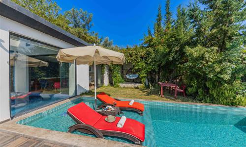 Villa Muzo — 14
