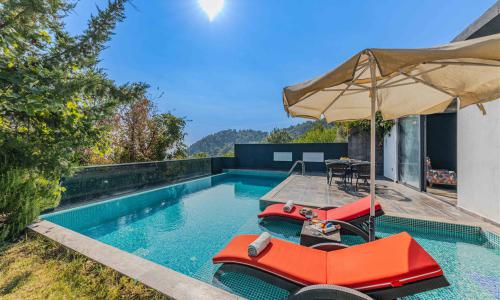 Villa Muzo — 15