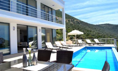 Villa My — 2