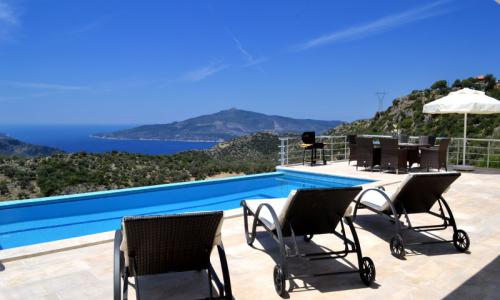 Villa My — 3