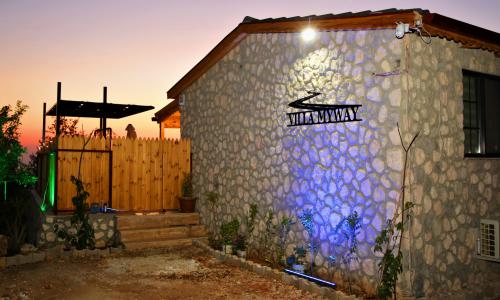 Villa My Way — 10