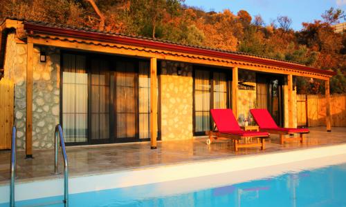 Villa My Way — 2