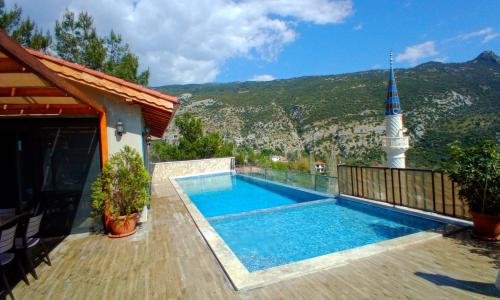 Villa Myra — 9