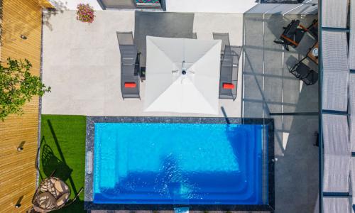 Villa Nar Çiçeği Üzümlü — 44