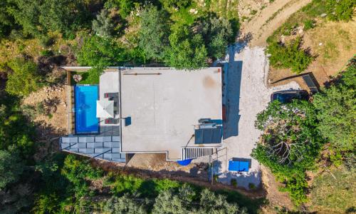 Villa Nar Çiçeği Üzümlü — 43