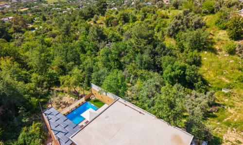 Villa Nar Çiçeği Üzümlü — 45