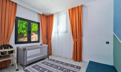 Villa Nar Çiçeği Üzümlü — 36