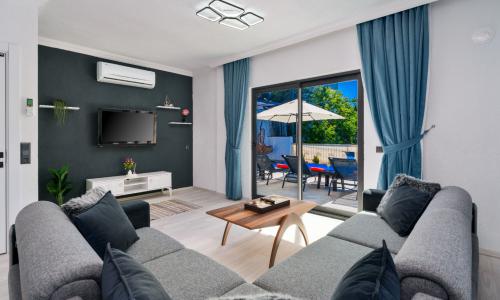 Villa Nar Çiçeği Üzümlü — 25