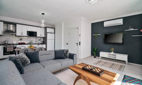 Villa Nar Çiçeği Üzümlü — 20